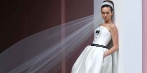 сонник свадебное платье